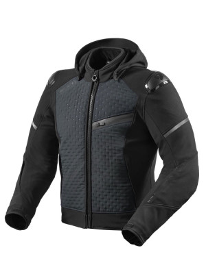 Kurtka motocyklowa tekstylna REV’IT! Iridium H2O