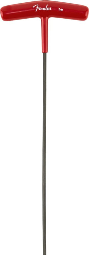 Fender Truss Rod T-Style 1/8" klucz sześciokątny