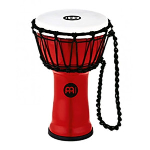 Meinl JRD-R Jr Djembe 7"