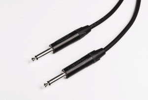 RIG STAGE INST122/10 kabel instrumentalny 10m
