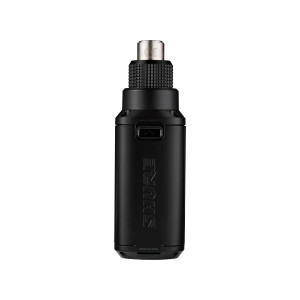 Shure SLXD3+ G65 - Nadajnik typu Plug-On