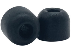 Shure EACYF1-2L Wkładki piankowe czarne TZ-100L