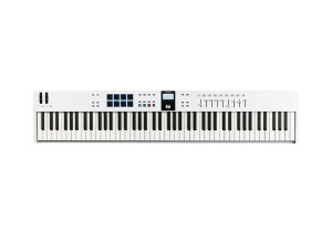 ARTURIA KeyLAB Essential 88 MK3 White