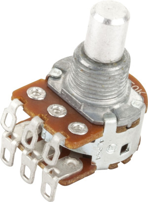 Fender 0049441000 Pan Alpha 250K potencjometr