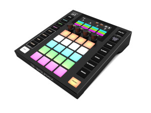 Wolfmix W1 MK3 Sterownik DMX