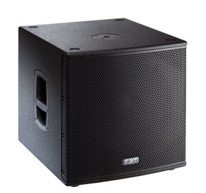 FBT Subline 115SA Subwoofer aktywny 700W 15"
