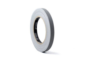 Gafer Pro Matt taśma 12mm x 25m szara