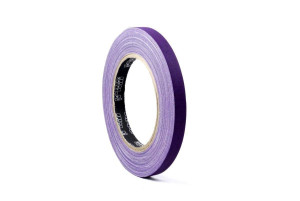 Gafer Pro Matt taśma 12mm x 25m fioletowa