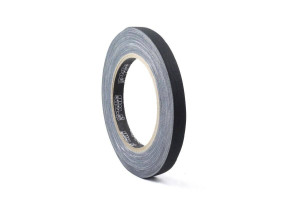 Gafer Pro Matt taśma 12mm x 25m czarna