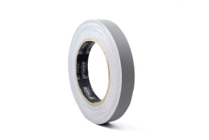 Gafer Pro Matt taśma 19mm x 25m szara