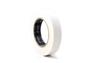 Gafer Pro Matt taśma 24mm x 25m biała