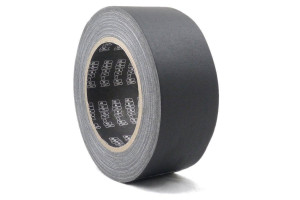 Gafer Pro Matt taśma 48mm x 25m czarna
