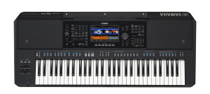 Yamaha PSR-SX720 Plus keyboard