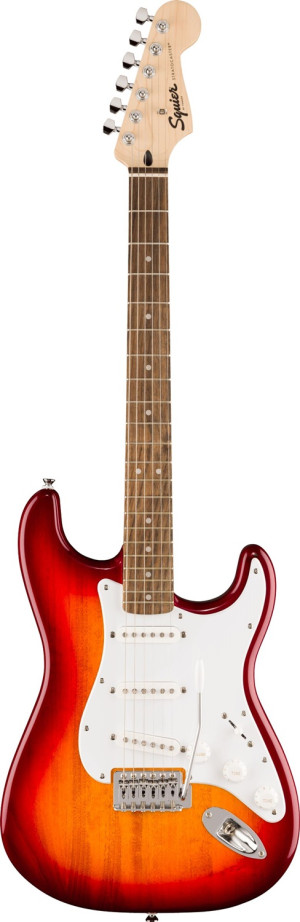 Squier Sonic Stratocaster LRL WPG SSB