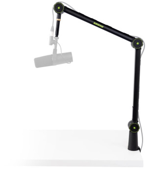 Shure SH-BROADCAST1 Ramię mikrofonowe stołowe