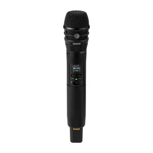 Shure SLXD2+/K8B G65 - Nadajnik do ręki z kaps K8B