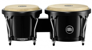 Meinl HB50BK ABS Bongo 6 1/2" + 7 1/2"