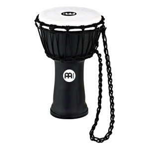 Meinl JRD-BK Jr Djembe 7"