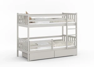 Patrová postel Fano 80x160 Kašmír