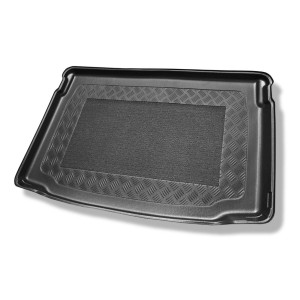 Tăviță pentru portbagaj auto: Mini Paceman SUV (11.2012-12.2016) - portbagaj superior
