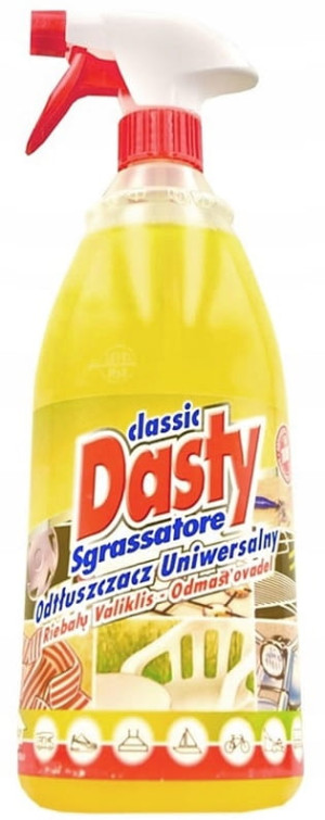 Odtłuszczacz uniwersalny DASTY 1000ml