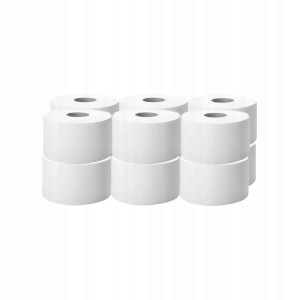 Papier toaletowy Jumbo Fi18 celuloza a'12szt 2W/100m