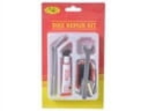 Zestaw naprawczy do roweru/opon/5135