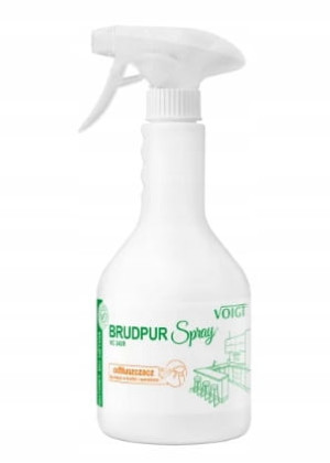 Preparat do gruntownego czyszczenia VOIGT VC 242 BRUDPUR 0,6L spray
