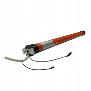 Aluprof DM35R 10/17 Silnik napęd do rolet radiowy