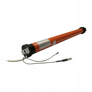 Aluprof DM45R 20/15 Silnik napęd do rolet radiowy