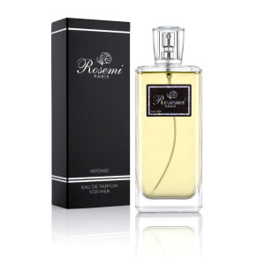 Zapach inspirowany Ralph Lauren – Polo Double Black - Rosemi 388 - 56ml