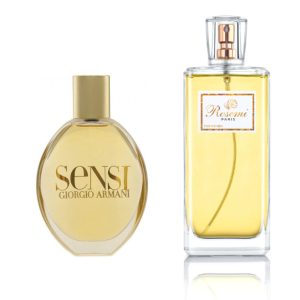 Odpowiednik Giorgio Armani Sensi Rosemi 67 | 104 Ml