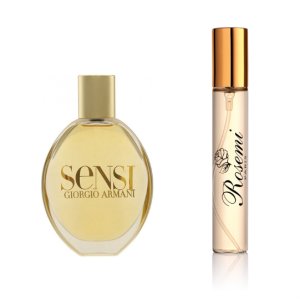 Perfumetka Odpowiednik Giorgio Armani Sensi Rosemi 67
