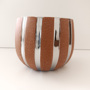 Osłonka ceramiczna Ø 12cm.