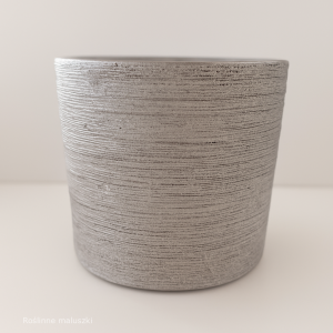 Osłonka ceramiczna Ø 12cm.