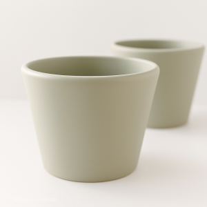 Osłonka ceramiczna Ø 11cm.
