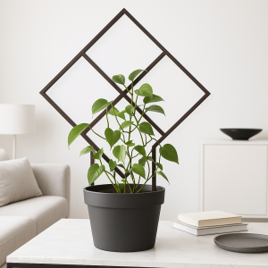 Podpórka brązowa Quadro M