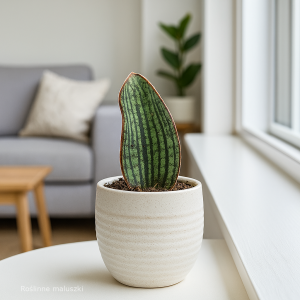 Sansevieria Cleopatra Ø6cm