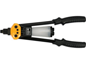 Nitownica ręczna 2.4-6.4mm vorel 70202