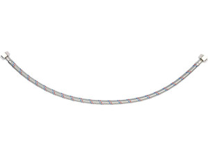 Wąż przyłączeniowy f/f 1/2 1/2 600mm 71803 fala