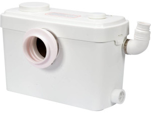 Pompa wc 600w z nożami tnącymi 75953 fala