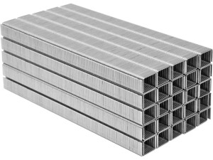 Zszywki 10x12,7mm/0,95mm 7500szt 71971 vorel