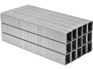 Zszywki 16x12,7mm/0,95mm 4500szt 71972 vorel