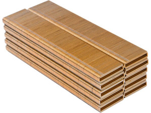 Zszywki 25x5,85mm 2000szt 71977 vorel