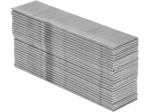 Sztyfty 30mm drut 1,0x1,3mm główka 1,8mm 5000szt 71981 vorel