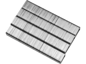 Zszywki 8mm (0,7x11,3) 1000szt 72080 vorel