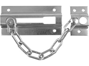 łańcuch do drzwi chromowany 77910 vorel