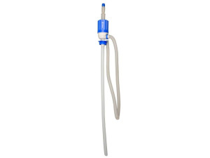 Pompa syfonowa do beczek 78021 vorel