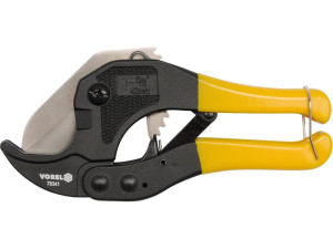 Obcinak do rur pcv fi. max. 42 mm. 78341 vorel