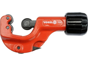 Obcinak do rur 3-32mm 78381 vorel